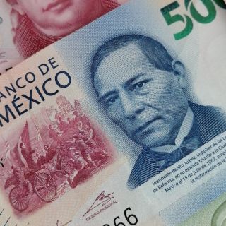 México concreta intercambio de deuda por 172 mil 426 MDP