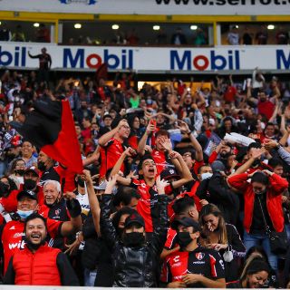 Atlas vs León: Piden volver obligatorio el cubrebocas para la Final