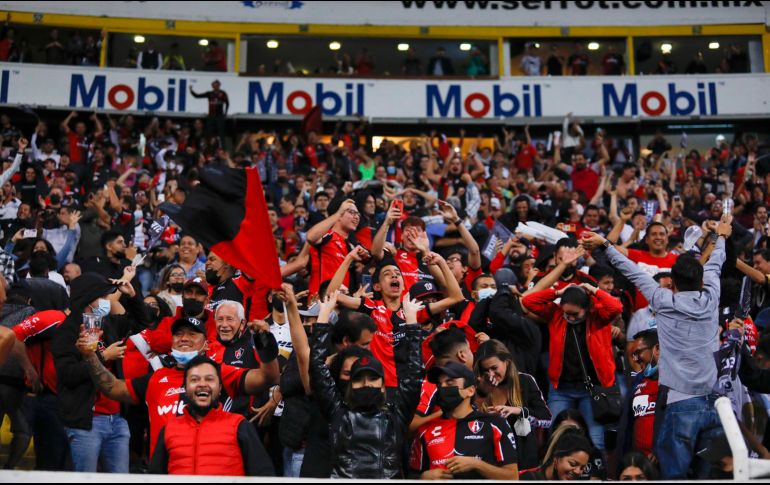 LLAMADO. Se exhortó a la directiva tapatía a crear una campaña de concientización para el uso de esta medida que podría marcar la diferencia 