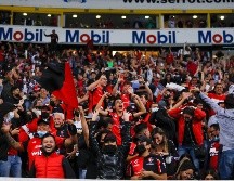 LLAMADO. Se exhortó a la directiva tapatía a crear una campaña de concientización para el uso de esta medida que podría marcar la diferencia 