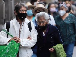 De 126 millones de habitantes, 78.38 millones de adultos tienen al menos una dosis de la vacuna anticovid. EFE/M. Hartz