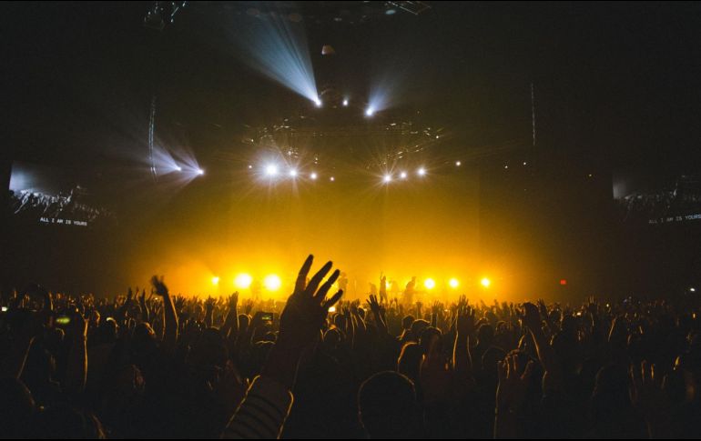 El concierto tendrá la participación de grupos como Forseps, Troker, Umo y MAGIC trío. ESPECIAL/Unsplash-N. Shizuru