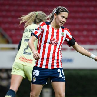 Chivas Femenil: Las Rojiblancas se despiden de la Liguilla