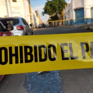 Encuentran tres cuerpos en Valparaíso, Zacatecas