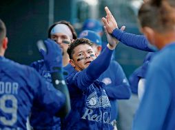 De vuelta. Los caporales vuelven tras dos series de visita. Charros de Jalisco