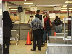 Es clave mejorar la independencia fiscal para que estados y municipios puedan financiar de manera sostenible sus prioridades locales. EL INFORMADOR/Archivo