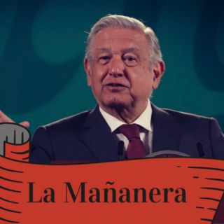 La mañanera de AMLO de hoy 7 de diciembre de 2021