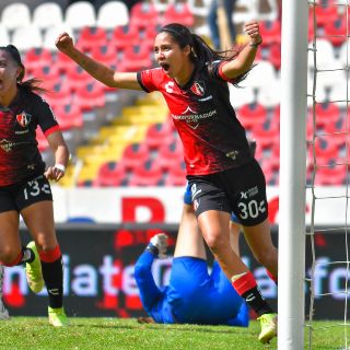 Toma nota: Así se jugarán las semifinales del Apertura 2021 de la Liga MX Femenil