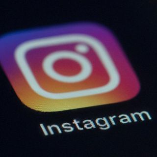 Instagram: Se busca regular el contenido dañino para los jóvenes
