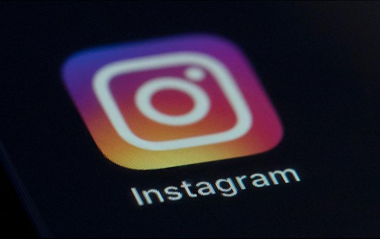 Instagram pretende regular el tiempo que los jóvenes usan la app. AP/ J. Kane