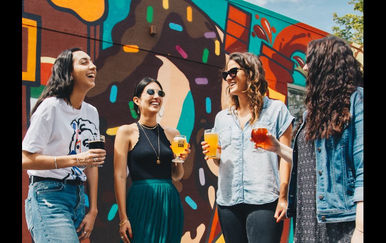 UNSPLASH/ELEVATE NYGY