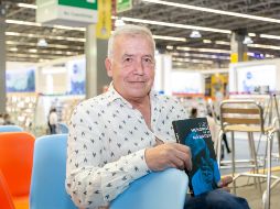 Carlos Vázquez Moreno “Tibu”. GENTE BIEN • JORGE SOLTERO.