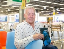 Carlos Vázquez Moreno “Tibu”. GENTE BIEN • JORGE SOLTERO.