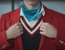 La primera temporada de “Rebelde” llegará a Netflix el próximo 5 de enero. CORTESÍA