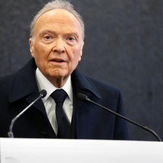 Gertz Manero, sin nada que ocultar ante presunta investigación de la UIF: Monreal