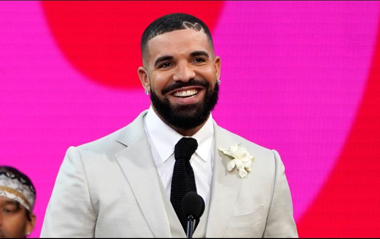 Drake, uno de los cantantes con más ventas en E.U., ha sido siempre muy crítico con los Grammy. AP/C. Pizzello
