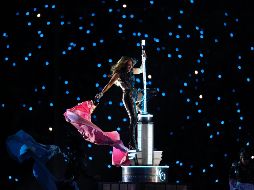 Más de 40 premios serán entregados esta noche en los People's Choice Awards. AFP/ARCHIVO