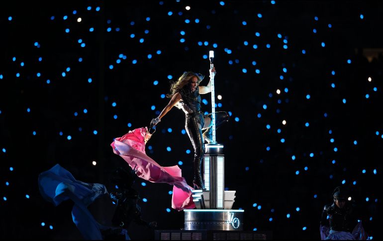 Más de 40 premios serán entregados esta noche en los People's Choice Awards. AFP/ARCHIVO