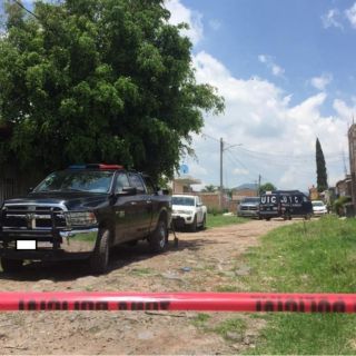 Seguridad en Jalisco: Localizan a dos hombres envueltos en plásticos en Tonalá