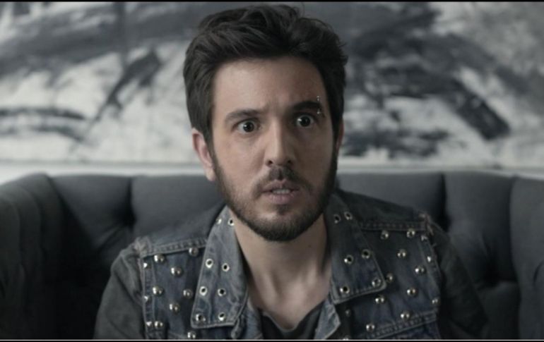 El Ídolo entra a la cartelera de cine. ESPECIAL/NEVER LANDING DISTRIBUTION.