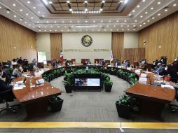 Aseguran que el recorte de presupuesto carece de motivación o justificación alguna. SUN/ARCHIVO