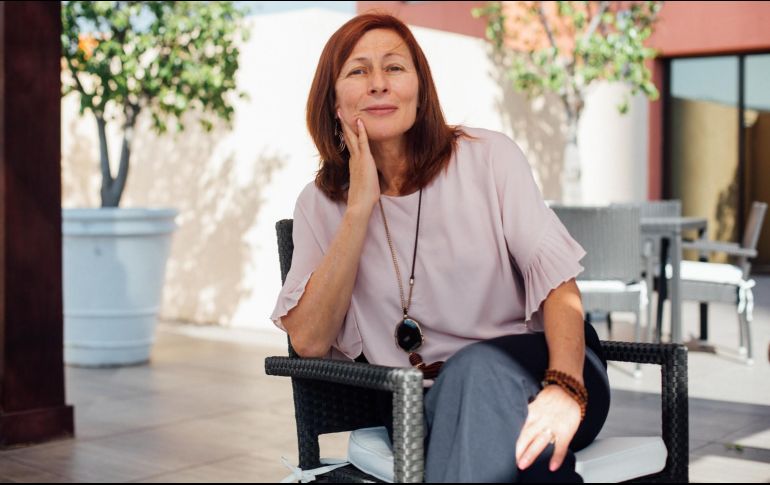 Tatiana Clouthier anunció la construcción de las plantas durante una comparecencia ante diputados. EL INFORMADOR/ARCHIVO