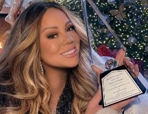 Mariah Carey, como tenía que ser, al frente de esta lista / Foto: IG