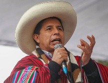 AFP/C. Mamani