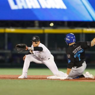 Yaquis pega primero ante los Charros de Jalisco