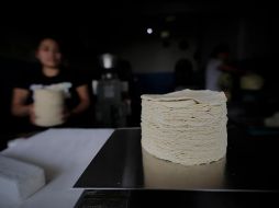 Han aumentado los precios del maíz blanco y amarillo. EL INFORMADOR/Archivo