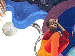 Pinterest hace un viaje al futuro para compartir las tendencias en colores, diseños y modas del próximo año. SUN