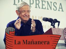 La mañanera de AMLO de hoy 8 de diciembre de 2021