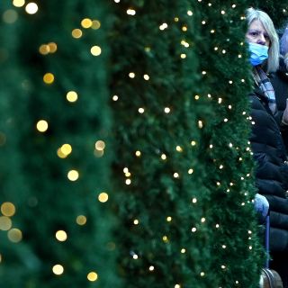 COVID: OMS cree que es poco probable que vacunas pierdan toda eficacia ante ómicron