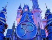 The Walt Disney Company celebra el 50 aniversario de Walt Disney World Resort. ESPECIAL/THE WALT DISNEY COMPANY MÉXICO.