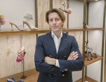 Edgardo Osorio. GENTE BIEN JALISCO/DANIEL HERNÁNDEZ