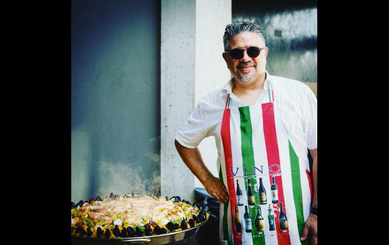 Caligari: El origen de buenos restaurantes