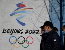 Las autoridades respondieron con medidas de represalia a esta situación. AFP / N. Celis