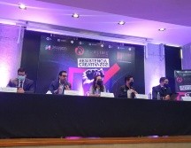 Desde 2018 se realiza el proyecto, que consiste en tres días de talleres, conferencias y ponencias. EL INFORMADOR/Y. Mora