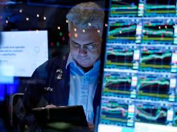 La mayoría de los sectores avanzaron, entre los que destacó el de telecomunicaciones, el sanitario, el inmobiliario y el tecnológico. AP/R. Drew