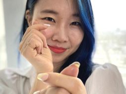 Para la youtuber Sujin Kim, llegar a México fue 