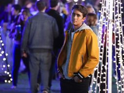 “Love, Víctor” ya está disponible en Star+. ESPECIAL/THE WALT DISNEY COMPANY MÉXICO.