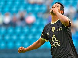 RECORDADO. Alfredo Moreno será recordado como uno de los mejores delanteros durante su paso por la Liga MX. IMAGO7