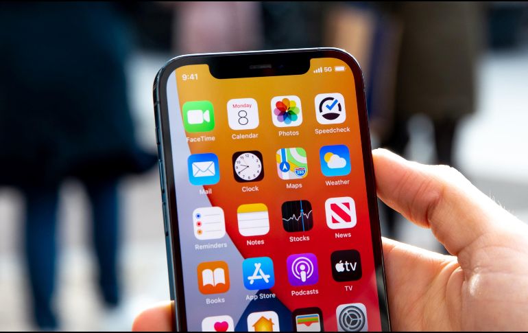 La aplicación promete a los usuarios aumentar su seguridad, pero en realidad está esperando el momento para robar las credenciales bancarias y vaciar sus cuentas. ESPECIAL/Photo by Frederik Lipfert on Unsplash