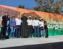 El proyecto tiene como objetivo acortar la desigualdad social en las comunidades zapopanas. EL INFORMADOR/E. Gómez
