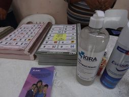 Magistrados confirmaron la resolución del Instituto Nacional Electoral. SUN/ARCHIVO