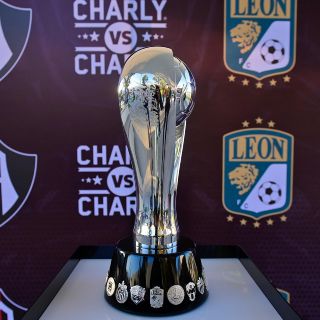 Atlas vs. León: Capítulo 1 de la gran final