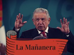 La mañanera de AMLO de hoy 9 de diciembre de 2021