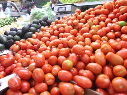 La meta del Banco de México es del 3.0% anual. EL INFORMADOR / ARCHIVO