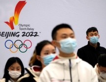 Los Juegos Olímpicos de Invierno están previstos para realizarse entre el 4 y el 20 de febrero. AP / M. Schiefelbein
