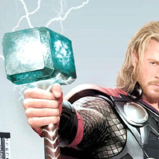 ¿Cómo se llama el martillo de "Thor"? Fans de Marvel se cuestionan en 2021